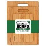 Affordable Bamboo Cutting Boards for Home: Durable, Eco-Friendly Kitchen Essentials