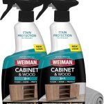 Affordable Cabinet Cleaning Spray: Top Budget-Friendly Picks for Sparkling Cabinets