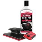 Affordable Countertop Cleaning Kit for Sparkling Granite and Stone Surfaces