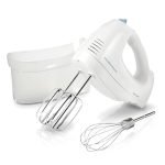 Affordable Hand Mixer for Baking: Top Picks for Easy Mixing and Whipping