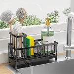 Affordable Kitchen Countertop Organizers to Maximize Your Space Efficiently