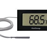 Affordable Oven Thermometer Digital: Accurate, Easy-to-Use Cooking Essential