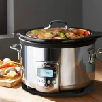 Benefits of a Slow Cooker: Easy, Healthy, and Time-Saving Meals