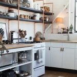 Benefits of Open Shelving in Kitchens: Stylish, Practical, and Spacious