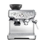 Best Espresso Machine for Home Barista: Top Picks for Perfect Coffee