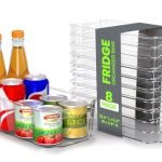 Best Fridge Storage Bins for Ultimate Kitchen Organization and Convenience