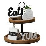 Best Kitchen Island Ideas to Elevate Your Farmhouse Style Decor