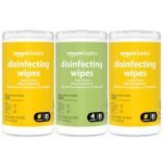 Best Kitchen Sanitizer Wipes for Sparkling Clean and Germ-Free Surfaces