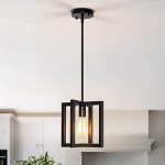 Best Modern Pendant Lighting for Kitchen Island: Top Stylish Picks