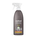 Best Natural Stove Top Cleaner for Effortless Grease and Grime Removal