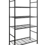 Best Pantry Shelves for Kitchen: Top Sturdy and Adjustable Storage Solutions