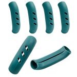 Best Pot Lid Handle Covers for Heat Protection and Non-Slip Grip