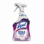 Best Products for Mold Removal: Top Effective Solutions Reviewed