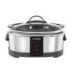 Best Smart Slow Cooker With App for Effortless Cooking and Control
