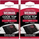 Best Stove Top Scrubbing Pads for Home to Remove Tough Stains Easily