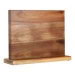 Buy Magnetic Knife Holders for Countertop: Stylish, Strong, and Space-Saving Storage