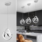 Buy Modern Kitchen Pendant Lights to Elevate Your Island Lighting Style