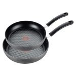 Buy Non-Stick Frying Pan Set for Effortless Cooking and Easy Cleanup