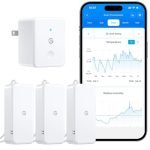 Buy Smart Blender Wi-Fi for Effortless Smoothies and Ultimate Convenience