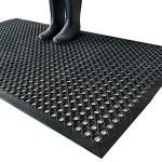 Cheap Anti-Slip Floor Mat Options for Safe and Durable Home Use