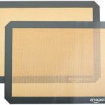 Cheap Durable Baking Mat: Top Non-Stick Silicone Mats for Easy Baking