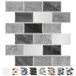 Cheap Kitchen Backsplash Peel And Stick Tiles for Easy Stylish Upgrades
