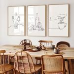Cheap Kitchen Wall Art for Modern Kitchen: Stylish, Affordable Decor Ideas