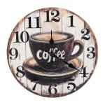 Cheap Kitchen Wall Clock Designs: Stylish and Affordable Wall Clocks for Every Home