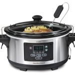Cheap Smart Slow Cooker Programmable for Easy, Affordable Family Meals