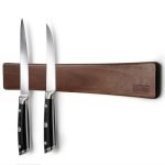 Cheap Wall-Mounted Knife Strips: Top Picks for Kitchen Organization