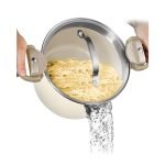 Eco-Friendly Ceramic Cooking Pot: Durable, Nonstick, and Multipurpose Solution