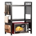 Heavy-Duty Countertop Storage Solutions for Ultimate Kitchen Organization