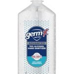 Heavy-Duty Kitchen Hand Sanitizer: Top Picks for Ultimate Germ Protection