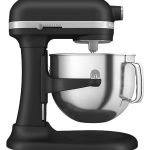 Heavy-Duty Stand Mixer With Bowl: Ultimate Kitchen Power and Versatility