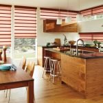 How to Choose a Kitchen Window Treatment: Expert Tips & Ideas