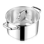 How to Choose a Stockpot for Pasta: Ultimate Guide for Perfect Cooking