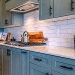 How to Choose Kitchen Cabinet Finishes: Ultimate Guide for Stylish Homes