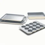 How to Choose Sustainable Bakeware Sets: Eco-Friendly Tips