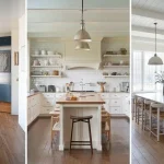 How to Choose the Right Kitchen Island Size: Ultimate Space Guide