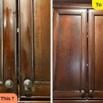 How to Clean Kitchen Cabinets Thoroughly Naturally: Easy Tips