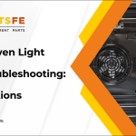 How to Clean Oven Light Cover: Easy Tips for a Sparkling Shine