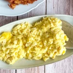 How to Cook Eggs Scrambled Creamy: Perfect Fluffy Breakfast Tips