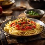 How to Cook Pasta With Sauce: Easy Steps for Perfect Flavor