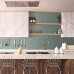 How to Decorate a Kitchen With Backsplash Tiles: Stunning Ideas