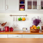 How to Decorate a Kitchen With Decorative Items: Stylish Tips