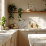 How to Decorate a Kitchen With Indoor Plants: Easy Tips for Fresh Style