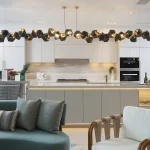 How to Decorate a Kitchen With Lighting Accents: Stunning Ideas