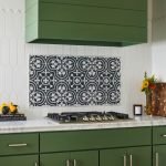 How to Decorate a Kitchen With Modern Tiles: Stunning Ideas Revealed