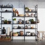 How to Decorate a Kitchen With Open Shelving Units: Stylish Tips