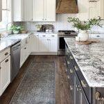 How to Decorate a Kitchen With Rugs: Stylish Tips for Cozy Spaces